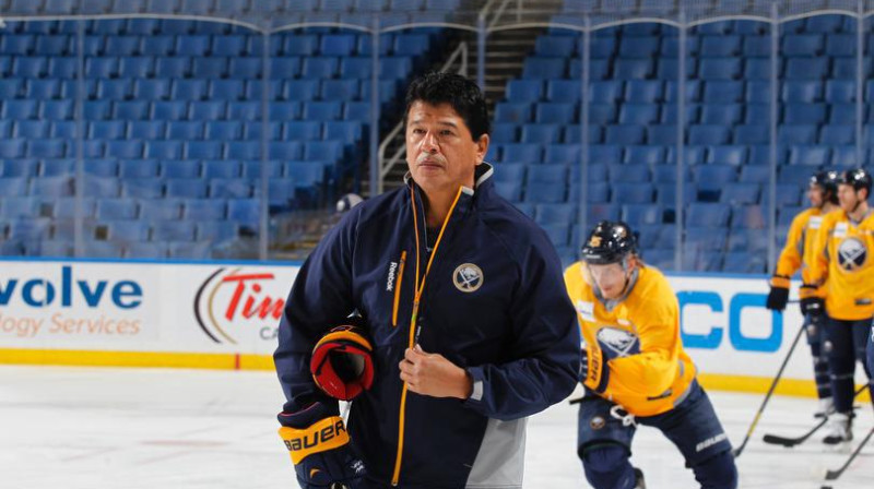 Teds Nolans
Foto: Bill Wippert