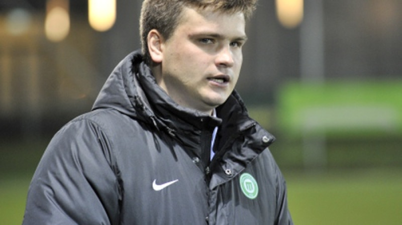 Andris Riherts
Foto: Romāns Kokšarovs, Sporta Avīze, f64