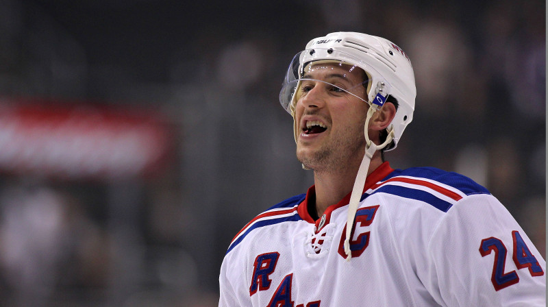 Raiens Kelahens 
Foto: AFP / Scanpix