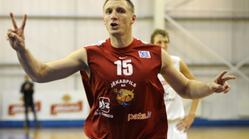 Mihals Hlebovickis  
Foto: Romāns Kokšarovs, Sporta Avīze, f64