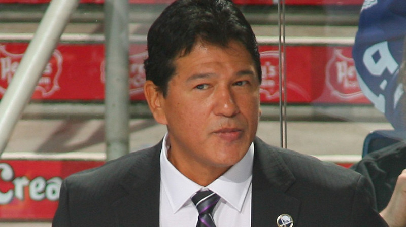 Teds Nolans
Foto: AFP/Scanpix