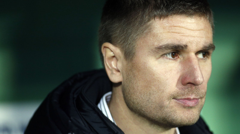 Marians Pahars
Foto: AP/Scanpix