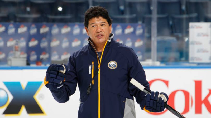 Teds Nolans
Foto: Bill Wippert