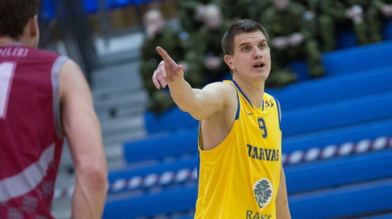 Māris Ļaksa
Foto: www.delfi.ee