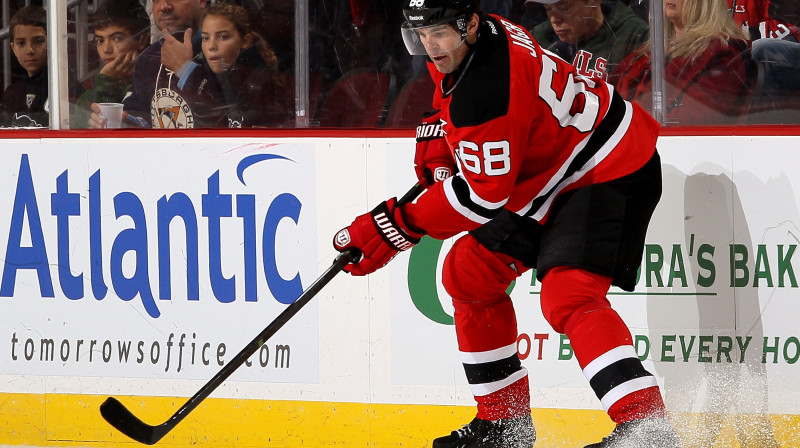 Jaromirs Jāgrs
Foto: AFP/Scanpix