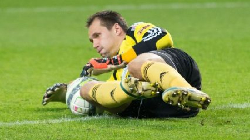 Pāvels Šteinbors
Foto: www.igol.pl