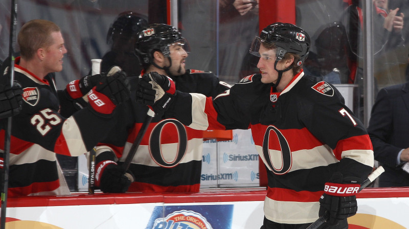 Kails Turiss tiek sveikts
Foto: AFP / Scanpix