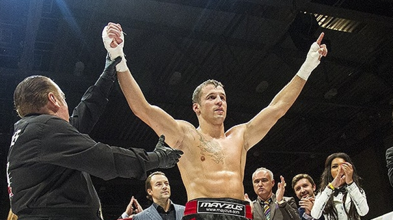 Mairis Briedis
Foto: Aigars Prūsis