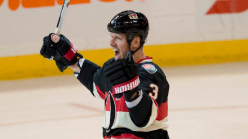 Marka Meto 
Foto: AP / Scanpix