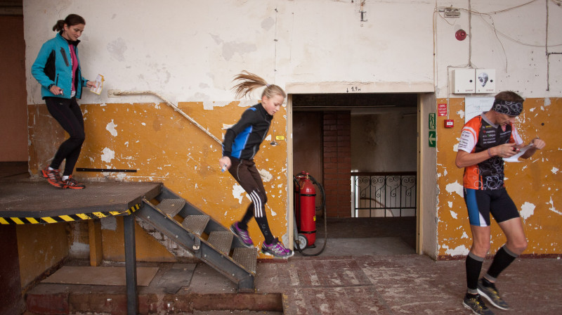 Foto: LOF preses dienests