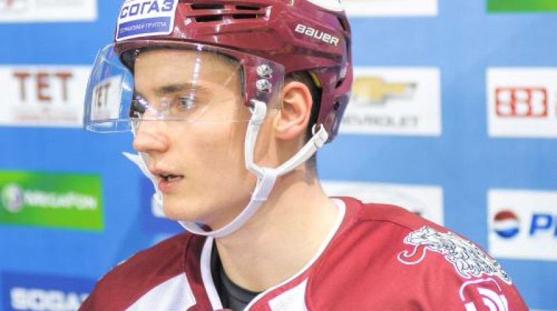 Māris Bičevskis
Foto: Gints Ivuškāns, f64