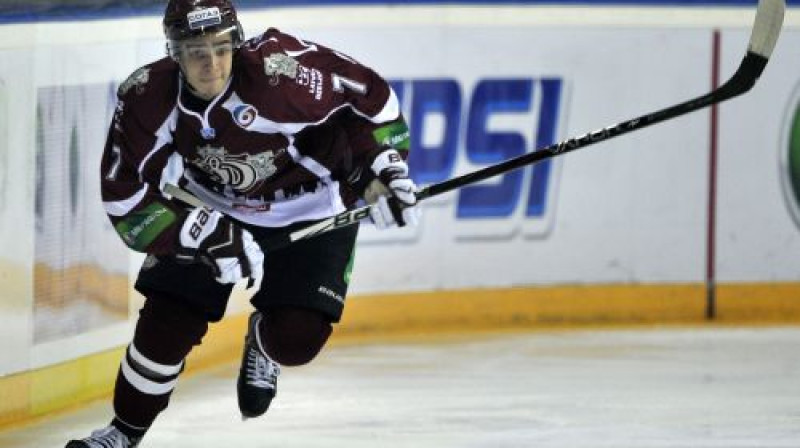 Rustams Begovs
Foto: Romāns Kokšarovs, Sporta Avīze, f64