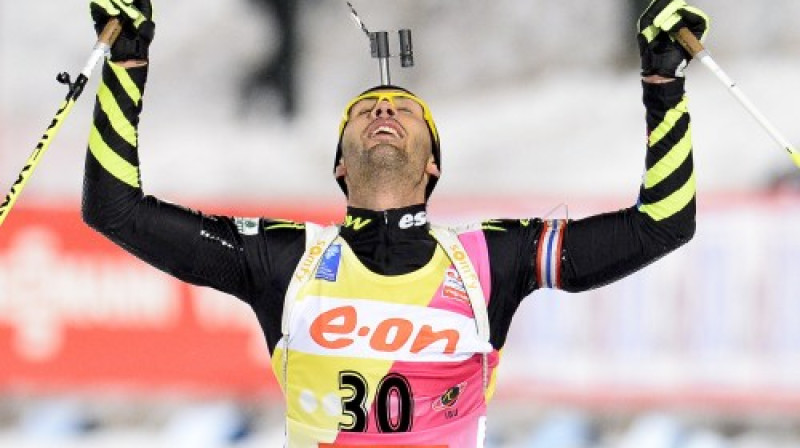 Martēns Furkads
Foto: AFP/Scanpix