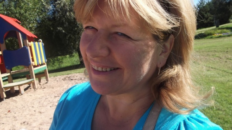 Ilze Reiha
Astrologa privātprakse