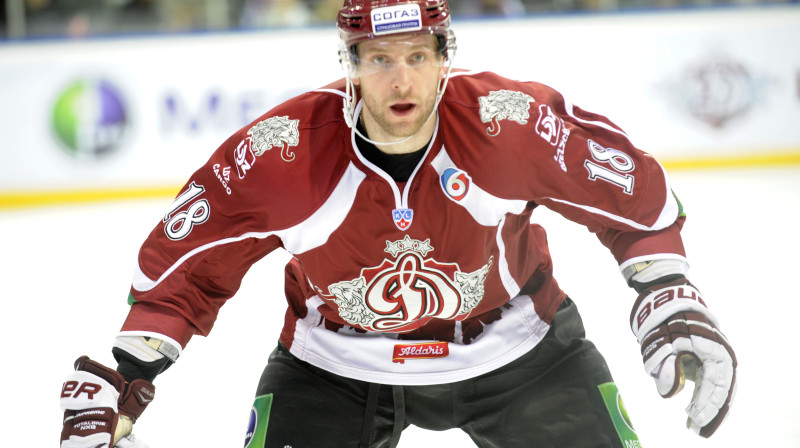 Kails Vilsons 
Foto: Romāns Kokšarovs, Sporta Avīze, f64