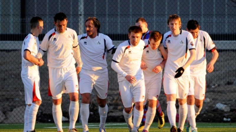 "Ilūkste"
Foto: Romāns Kokšarovs (f64)