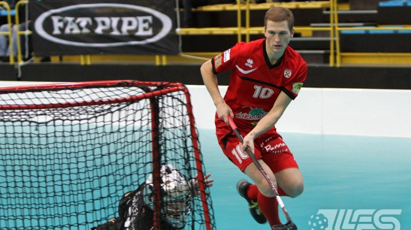 Aivis Kusiņš (Lielvārde)
Foto: Ritvars Raits