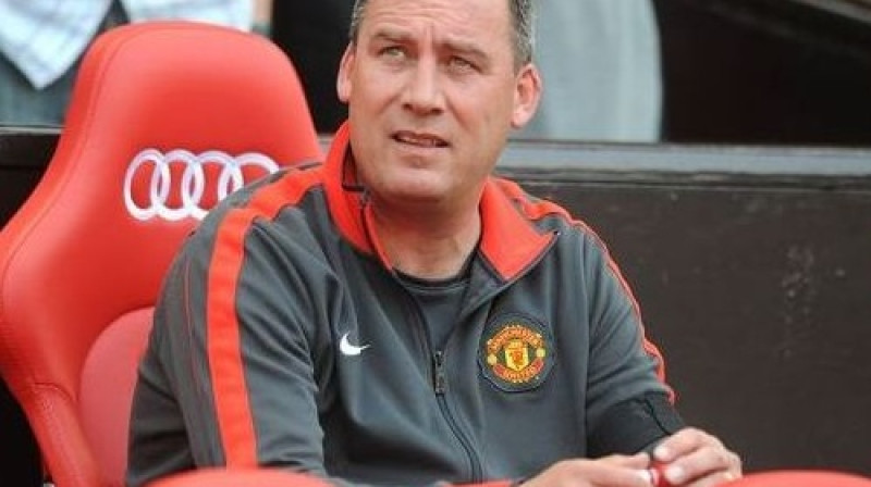 Renē Mēlenstēns
Foto: PA Wire/Scanpix