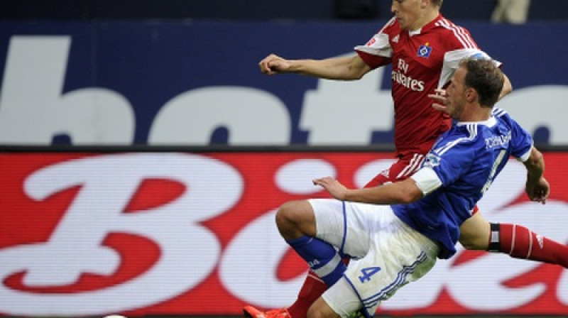 Artjoms Rudņevs
Foto: AP/Scanpix