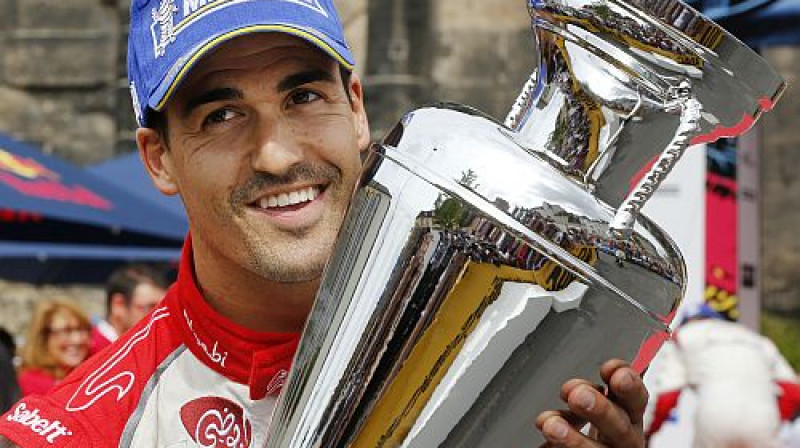 Danijs Sordo
Foto: SCANPIX SWEDEN