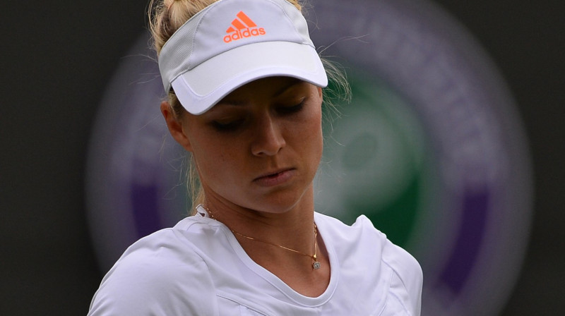 Marija Kiriļenko
Foto: AFP/Scanpix