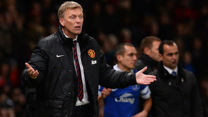 Deivids Moizs
Foto: AFP/Scanpix