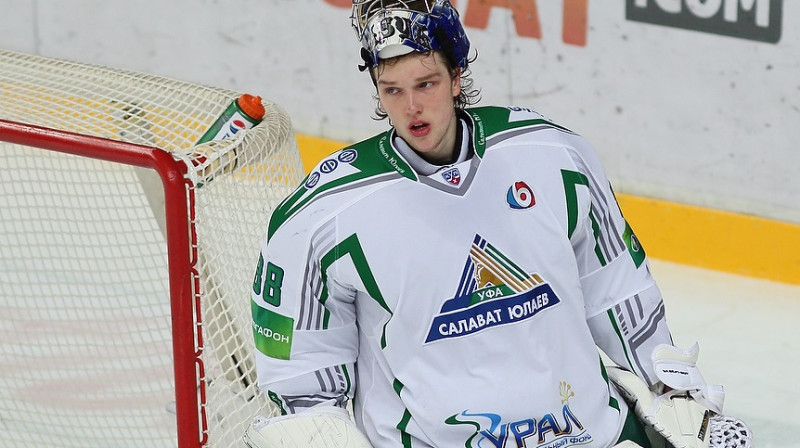 Andrejs Vasiļevskis
Foto: www.championat.com