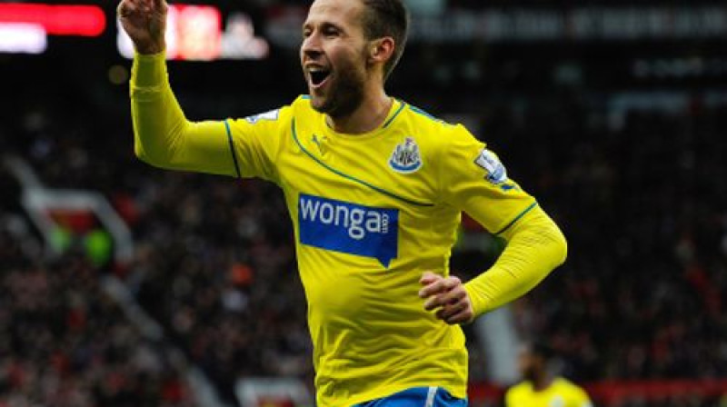 Joans Kabajs
Foto: AFP/Scanpix