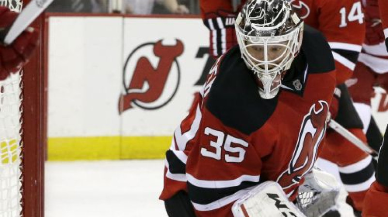 Korijs Šnaiders
Foto:AP/Scanpix