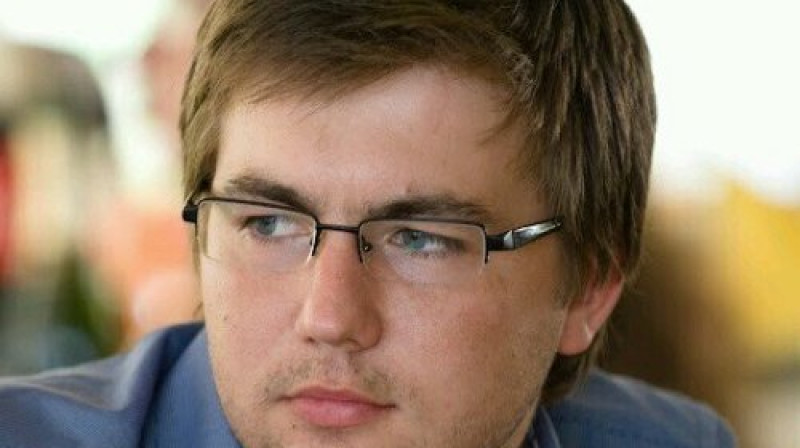 Dmitrijs Hohlovs