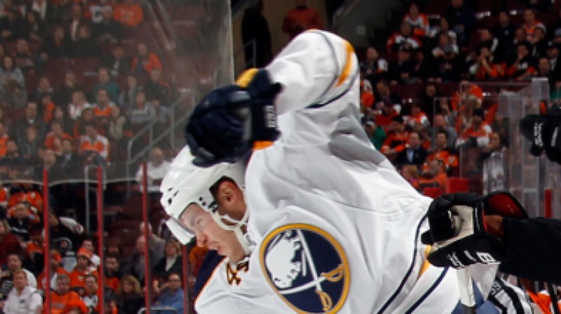 Breidens Maknebs
Foto:  AFP / Scanpix