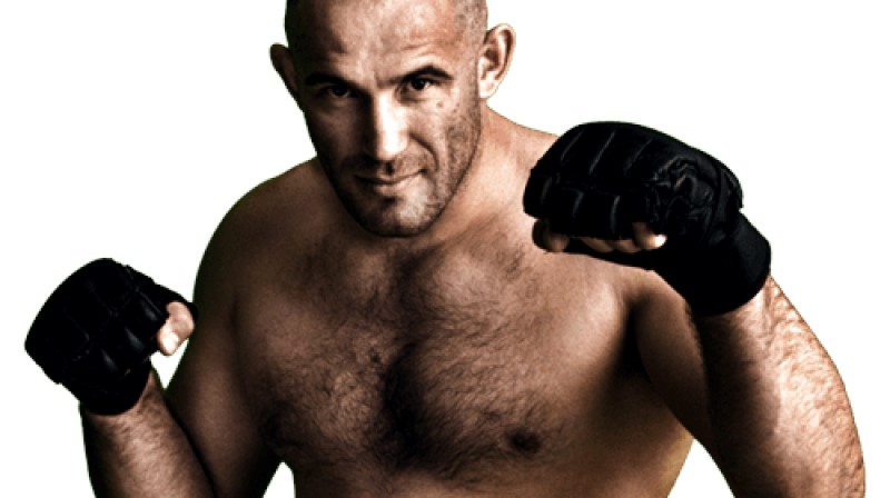 Aleksejs Oleiņiks
Foto: legendashow.com