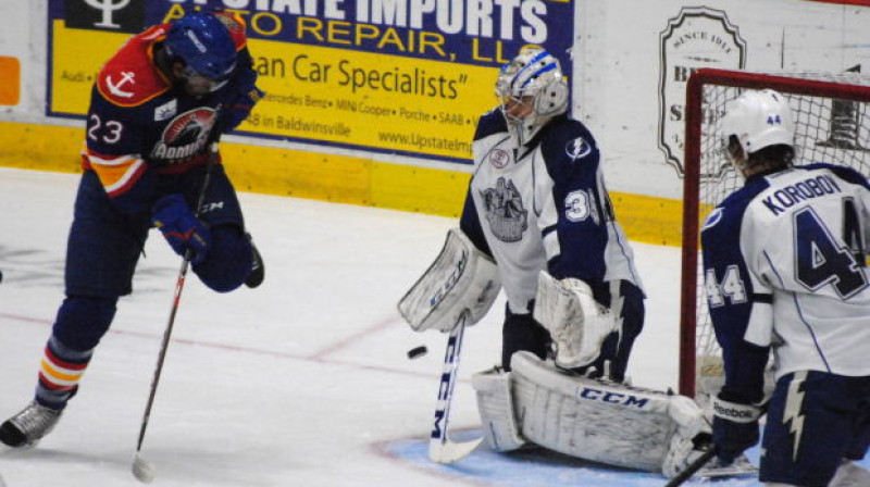 Kristers Gudļevskis
Foto: Jeremy Houghtaling