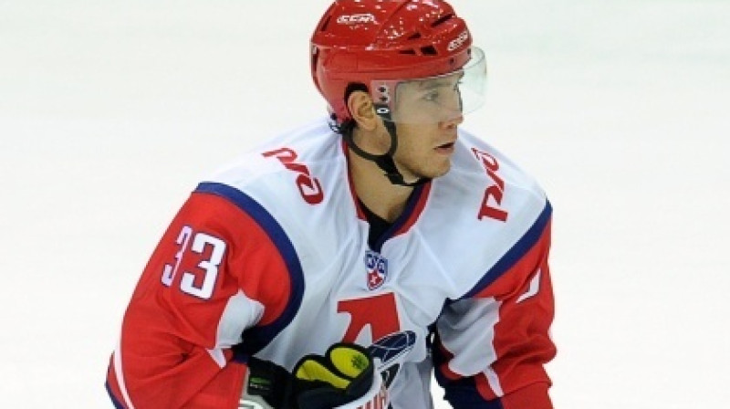 Mihails Pašņins
Foto: www.itar-tass.com