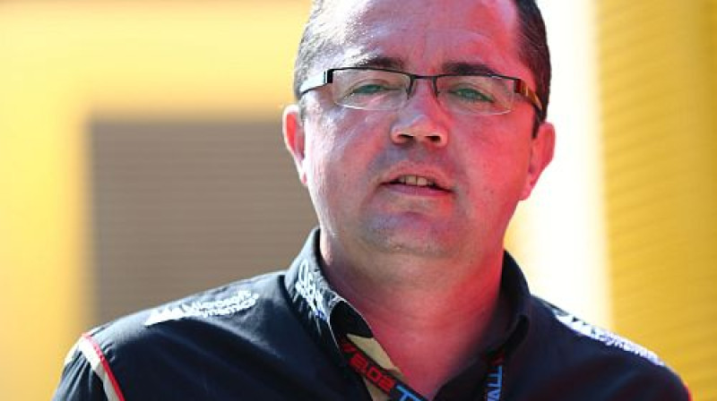 Eriks Buljē
Foto: Digitale/Scanpix