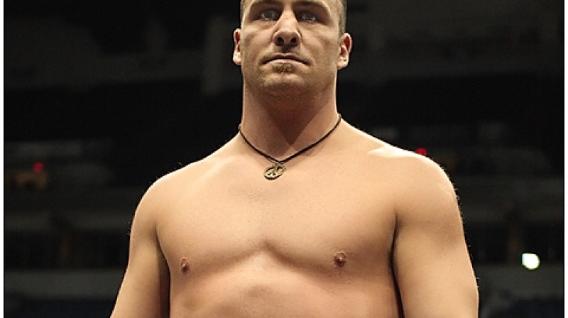 Džoejs Eibels
Foto: mnboxingleague.com