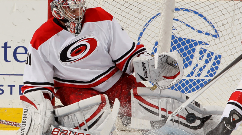 Kema Vords 
Foto: AFP / Scanpix