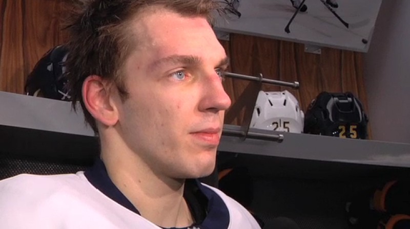 Zemgus Girgensons
Foto: video.sabres.nhl.com