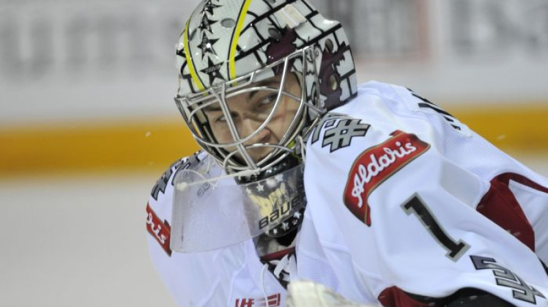 Elvis Merzļikins
Foto: Romāns Kokšarovs, f64