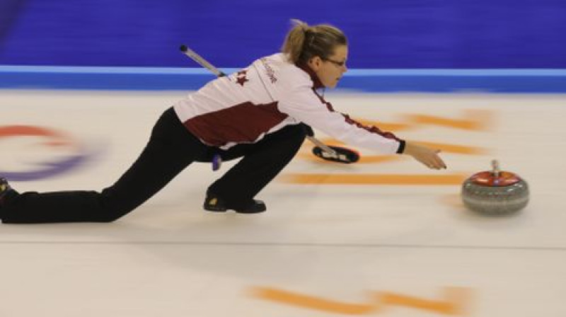 Iveta Staša-Šaršūne
Publicitātes foto