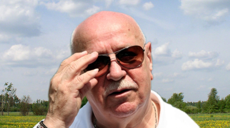 Mihails Zavjalovs
Foto: lvivska.com