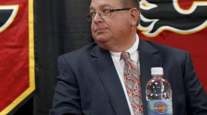 Džejs Fīsters
Foto: AP/Scanpix