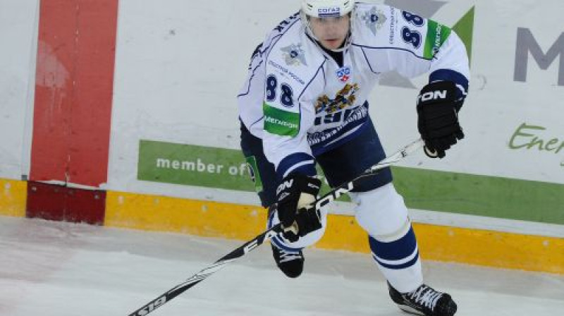 Jakubs Petružāleks
Foto: ITAR-TASS/Scanpix