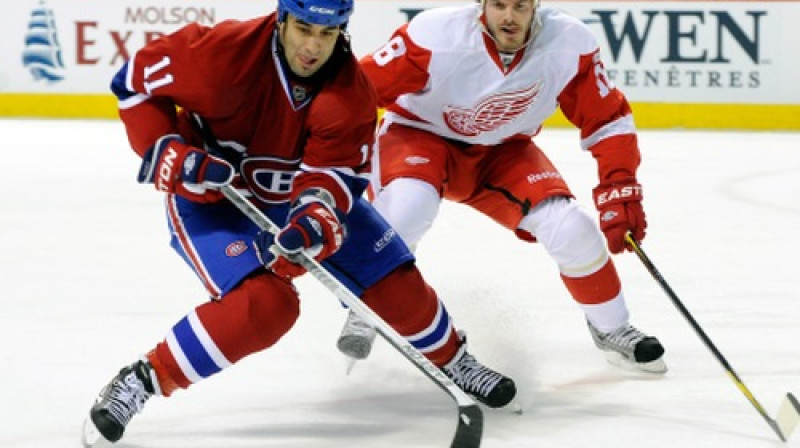 Īens Vaits pret Skotu Gomesu
Foto: AFP/Scanpix