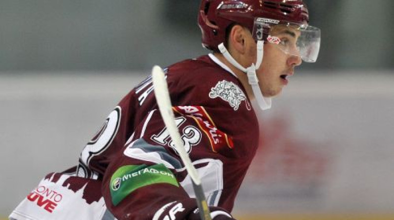 Edgars Siksna
Foto: Romāns Kokšarovs, Sporta Avīze, f64