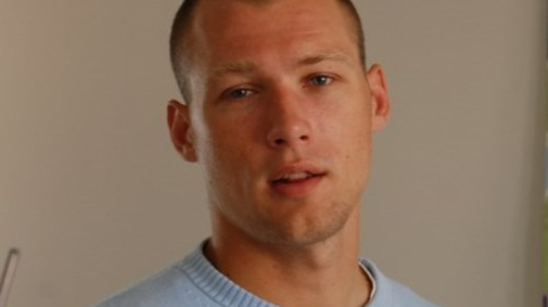 Ivo Irbe
Foto: Publicitātes