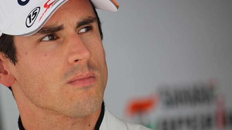 Adrians Zutils
Foto:  LaPresse/Scanpix