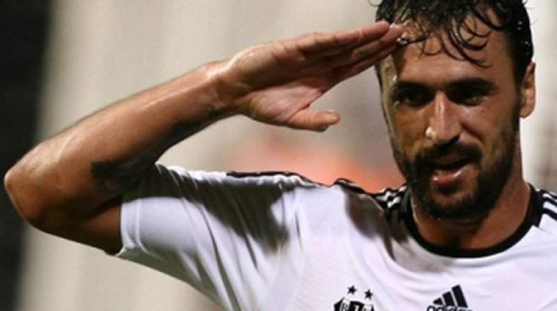 Ugu Almeida
Foto: UEFA.com