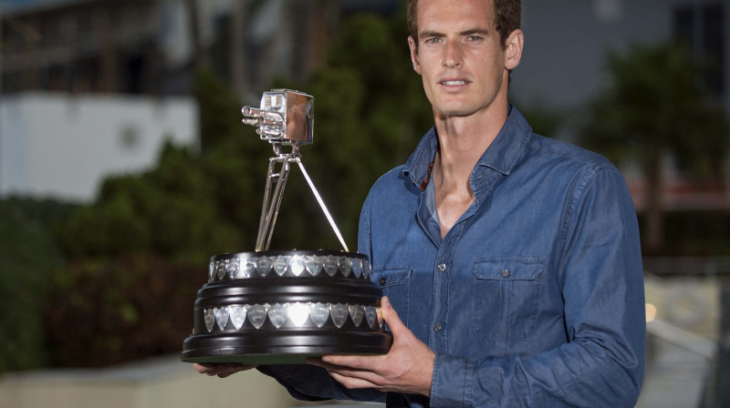 Endijs Marejs
Foto: AP/Scanpix