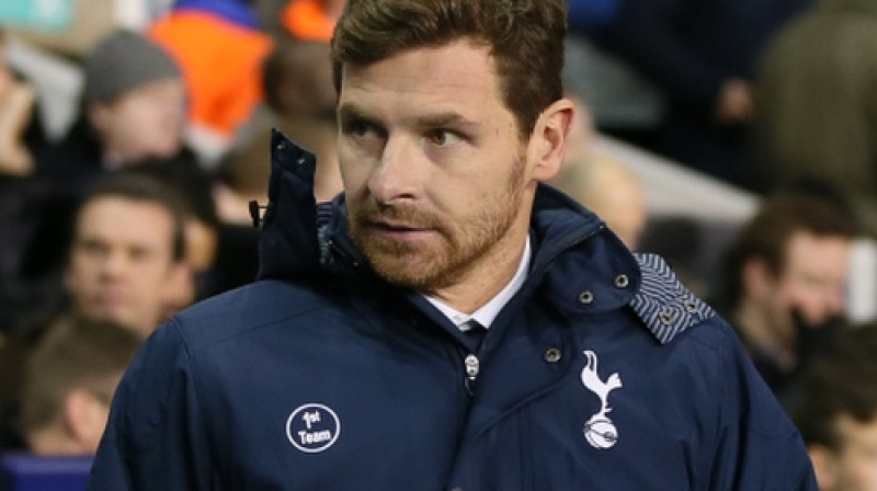 Andrē Vilašs-Boašs
Foto: AP/Scanpix